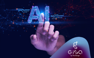 O impacto da Inteligência Artificial no processo de inovação
