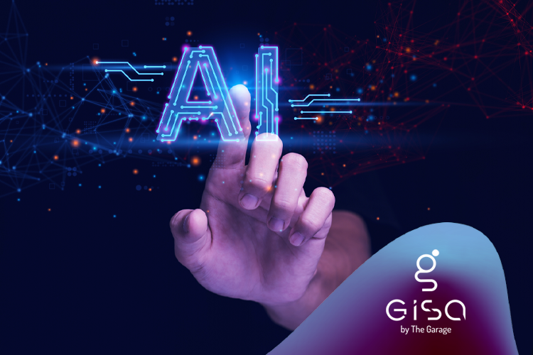 O impacto da Inteligência Artificial no processo de inovação